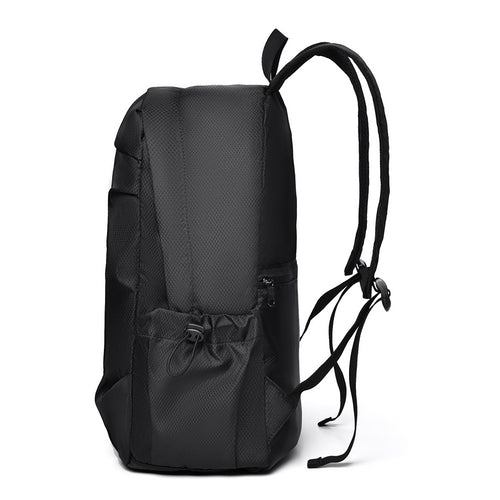 Versatile Lightweight Daypack Bowlift