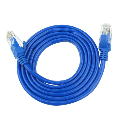 High-Speed Ethernet Network Cable Bowlift