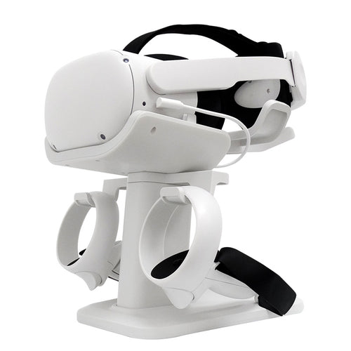 VR-Headset Mount Bowlift