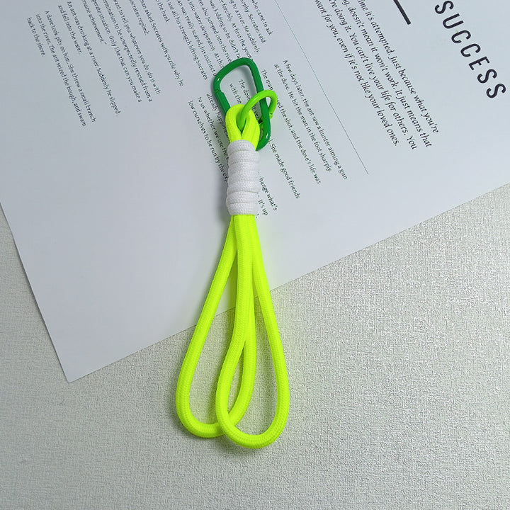 Versatile Adventure Keychain Holder Bowlift