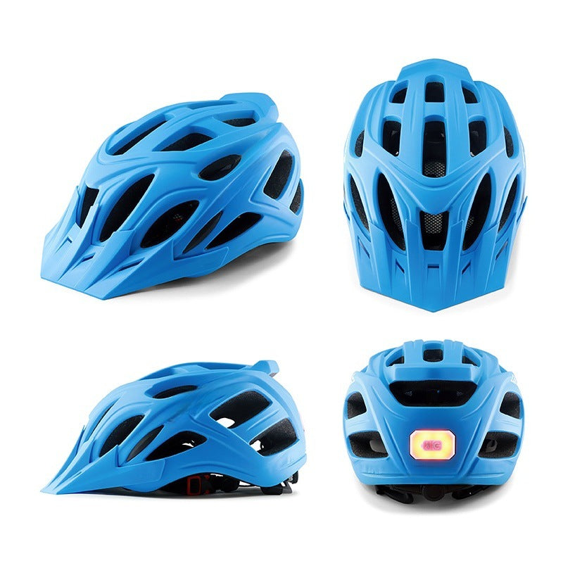Cycling Safety Helmet Bowlift