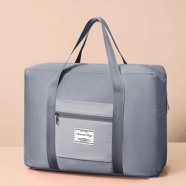 Versatile Travel Duffle Bag Bowlift