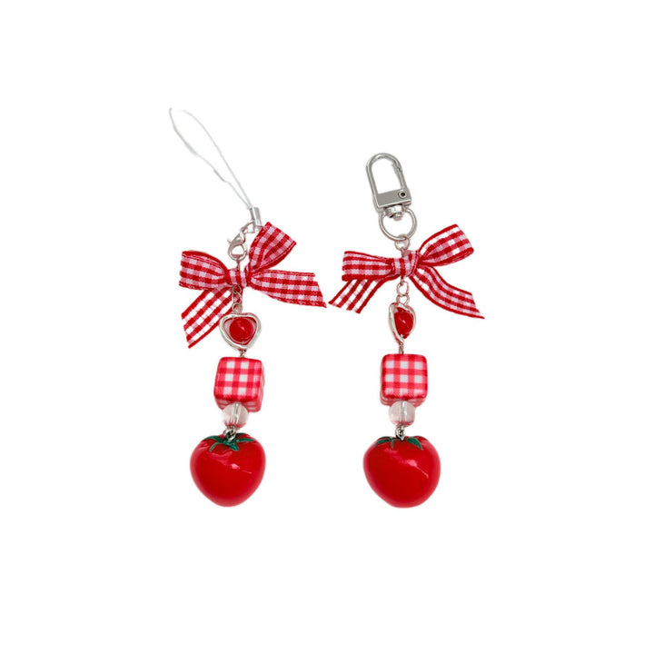 Decorative Keychain Bowlift