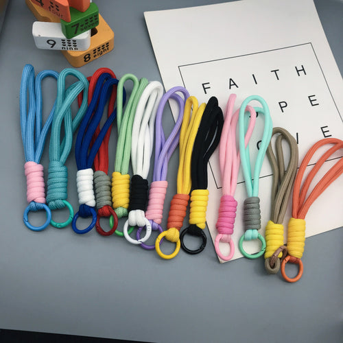 Keychain Holder Bowlift