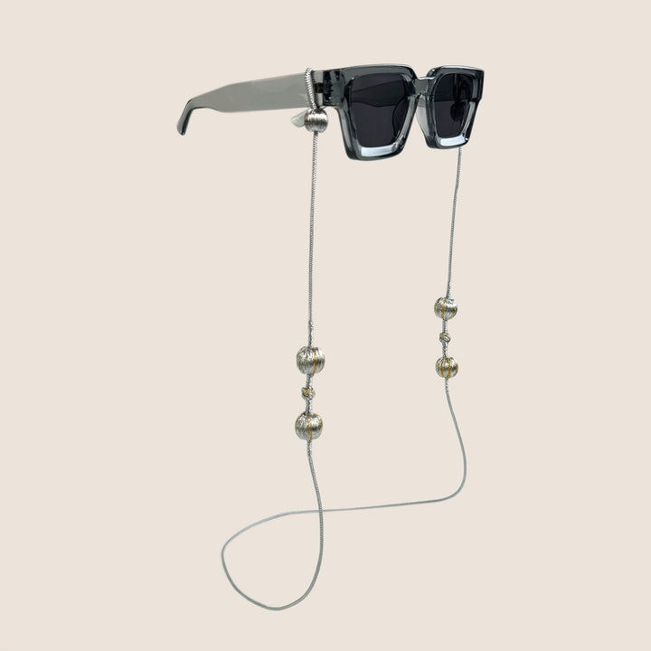 Elegant Eyewear Retention Chain Bowlift