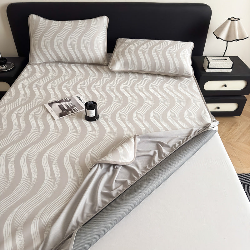 Premium Protective Mattress Pad