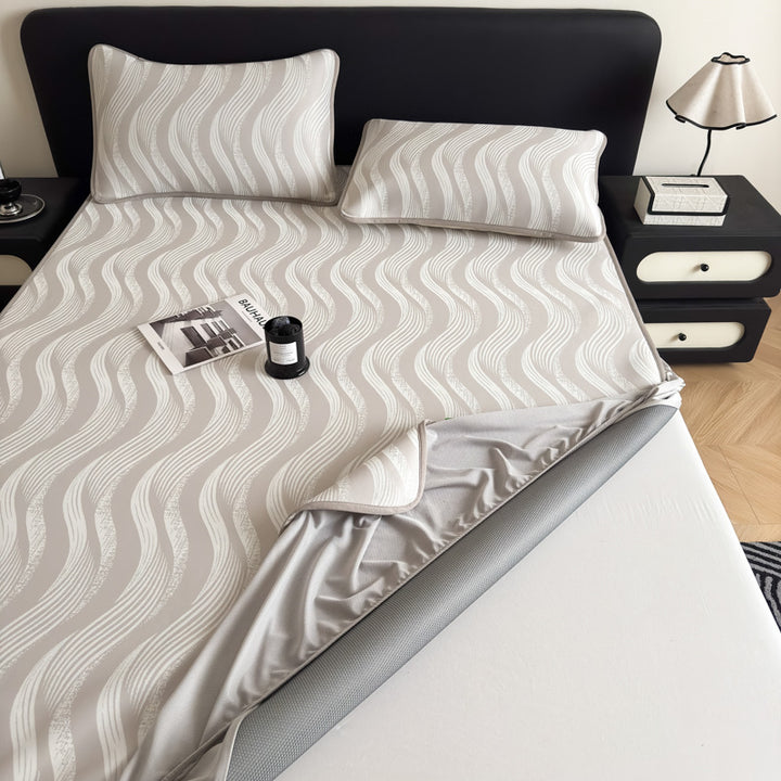 Premium Protective Mattress Pad