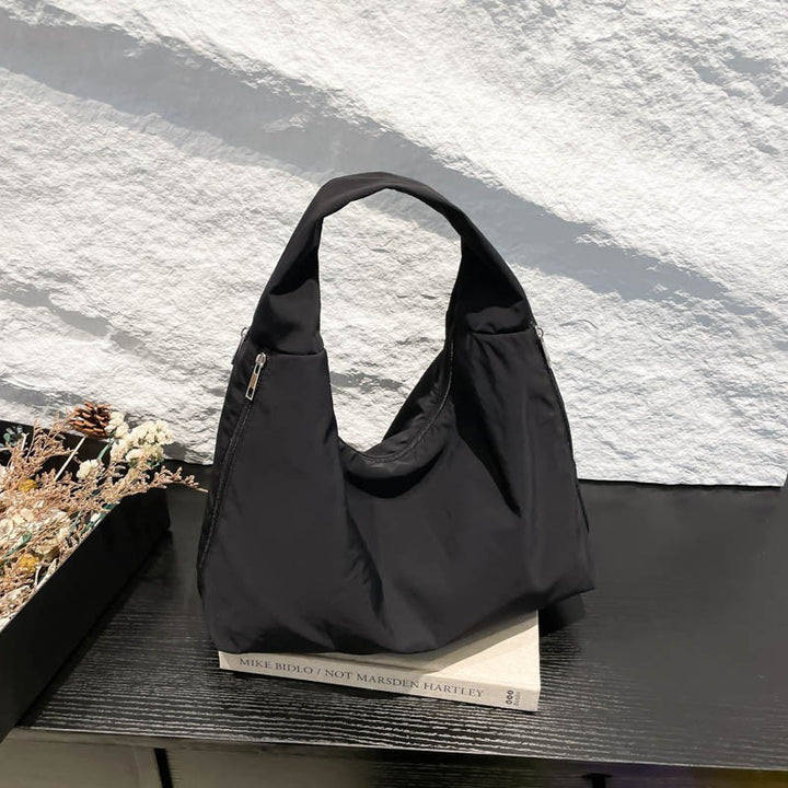 Practical and Trendy Fabric Bag Bowlift