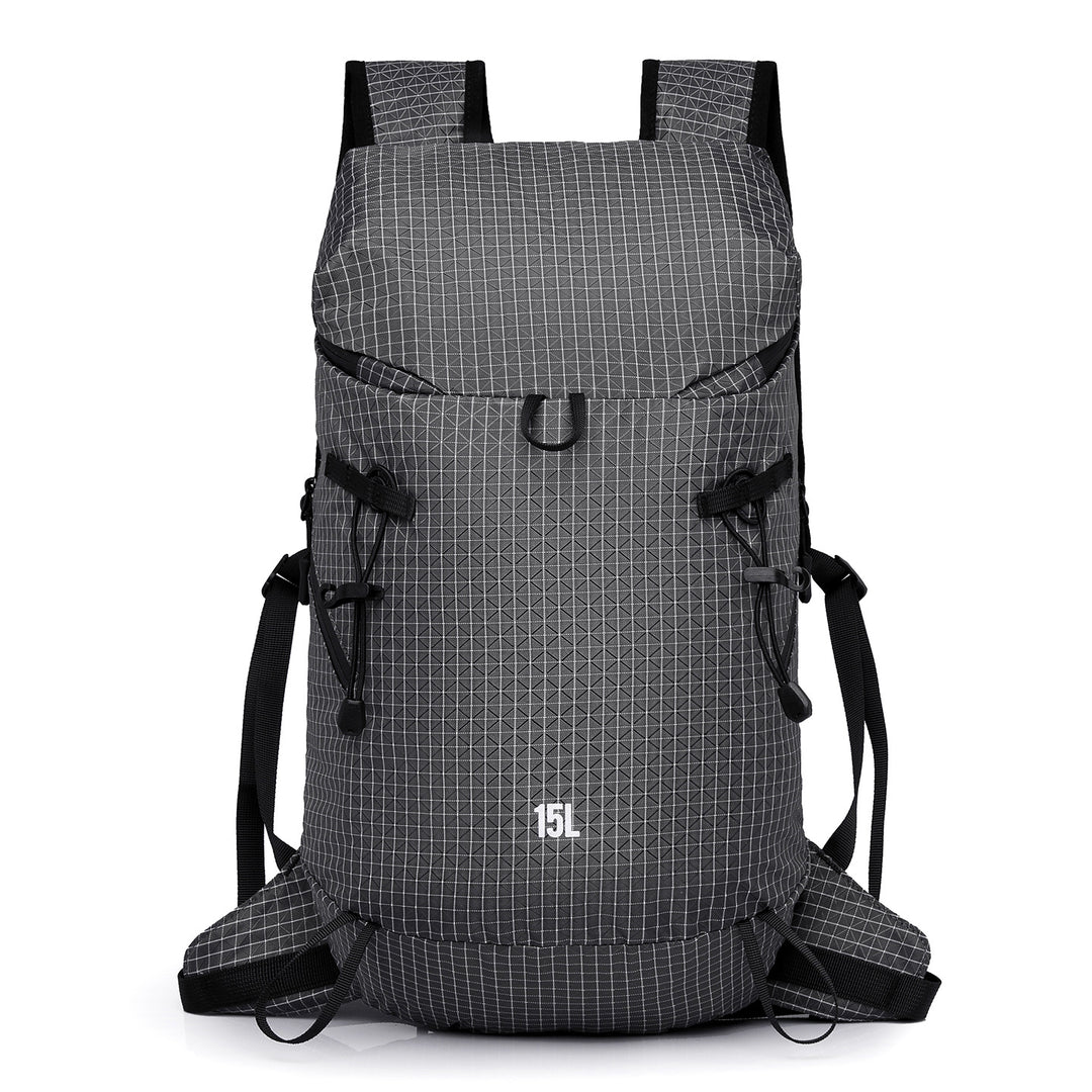 Ultra-Lightweight Packable Hiking Daypack Bowlift