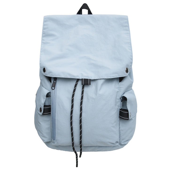 Lightweight Casual Hiking Backpack Bowlift