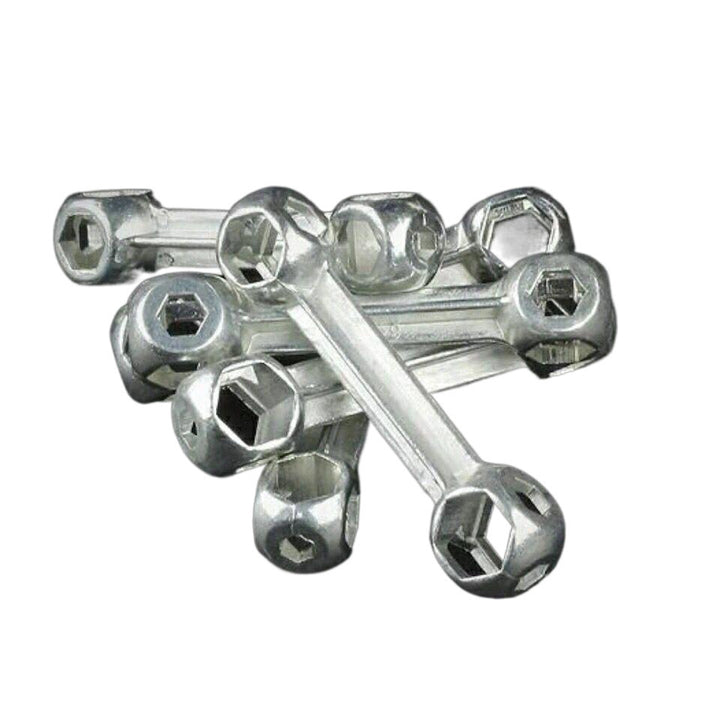 Adjustable Weightlifting Barbell Bowlift