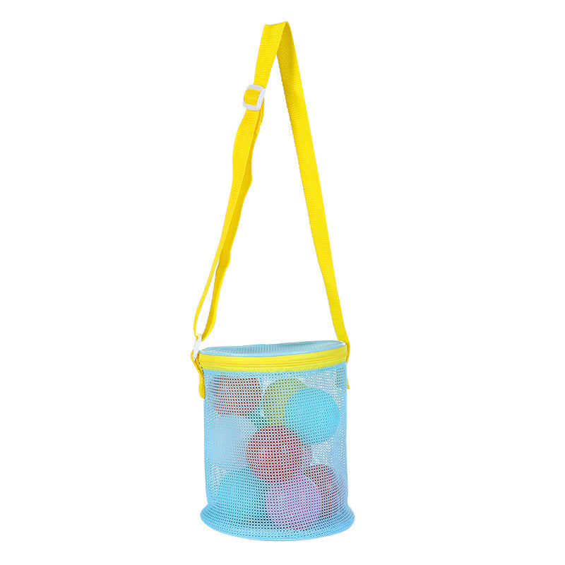 Practical mesh ball bag Bowlift