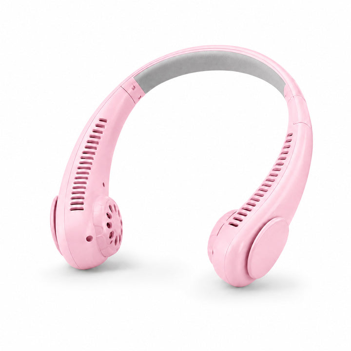 Women's portable speakers headphones Bowlift