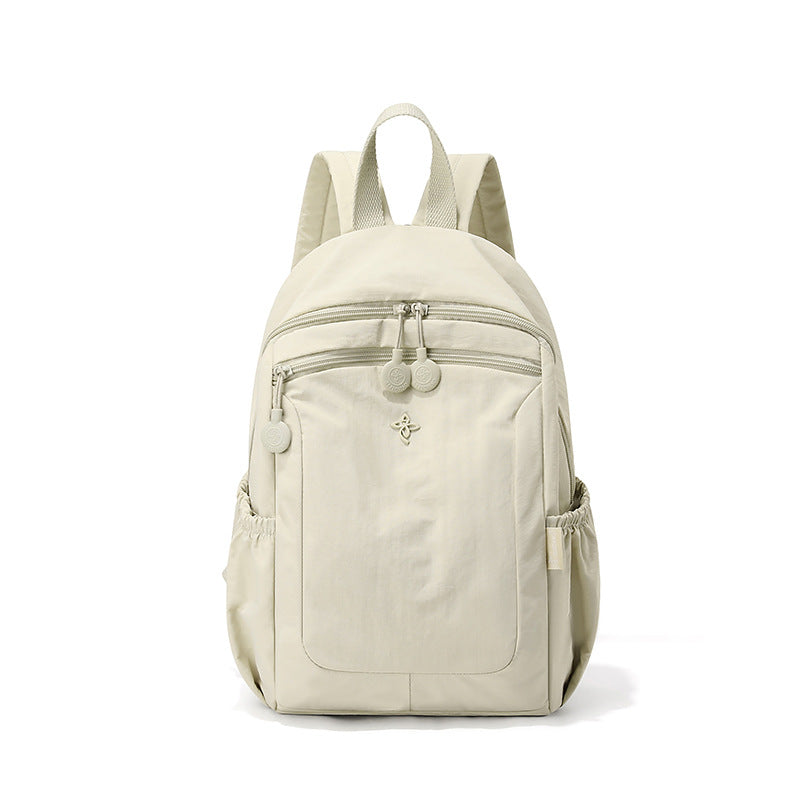Lightweight Multi-Pocket Travel Backpack Bowlift