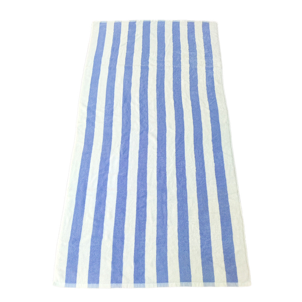 Beach towel Bowlift