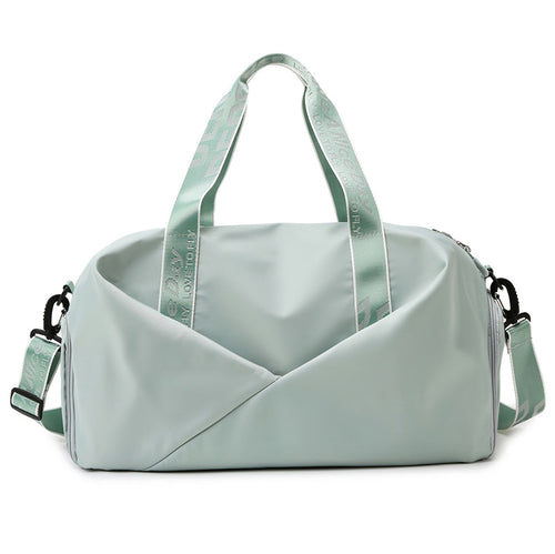 Gym Tote Bag Bowlift