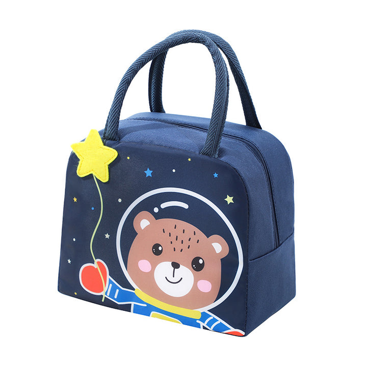 Fun Character Lunch Bag Bowlift