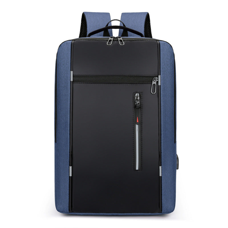 Versatile Laptop Backpack Bowlift
