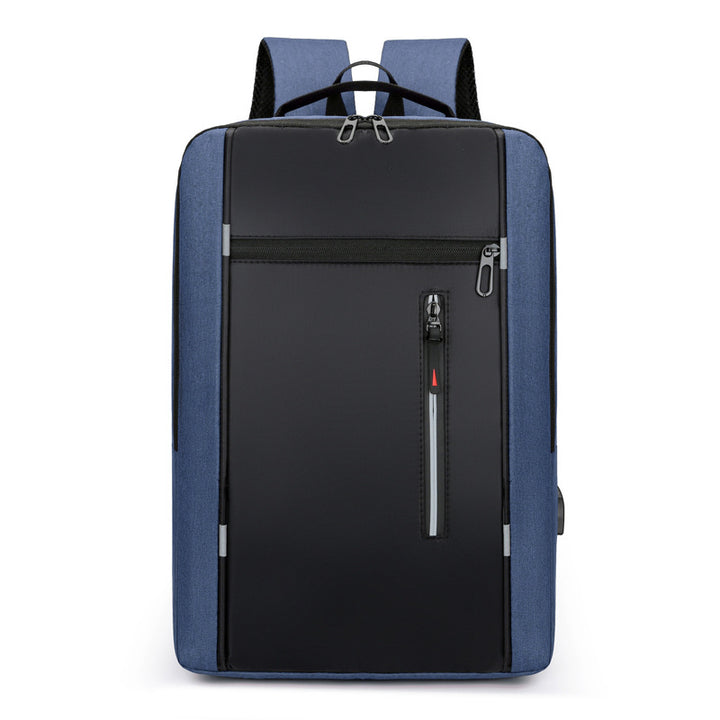Versatile Laptop Backpack Bowlift