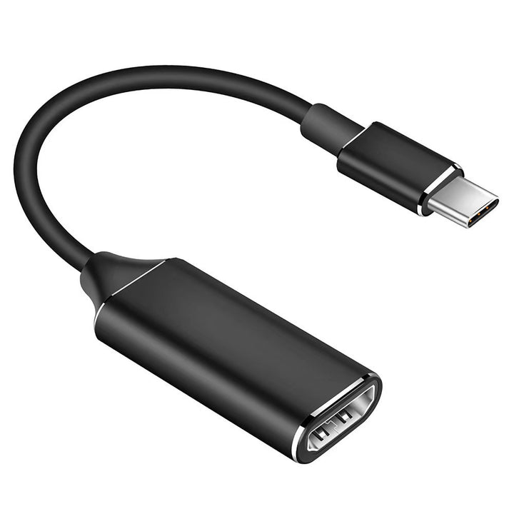 USB Type-C to USB Adapter Bowlift