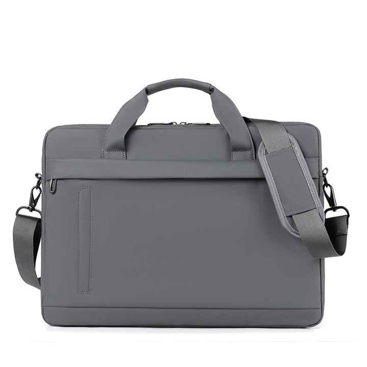 Professional Workspace Document Briefcase Bowlift