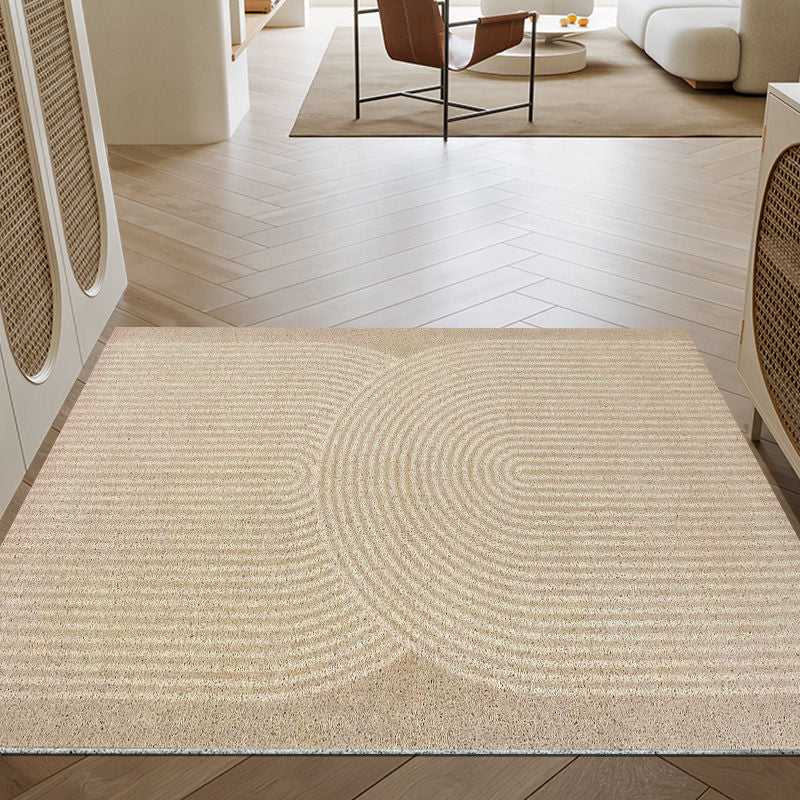 Textured Area Rug Bowlift