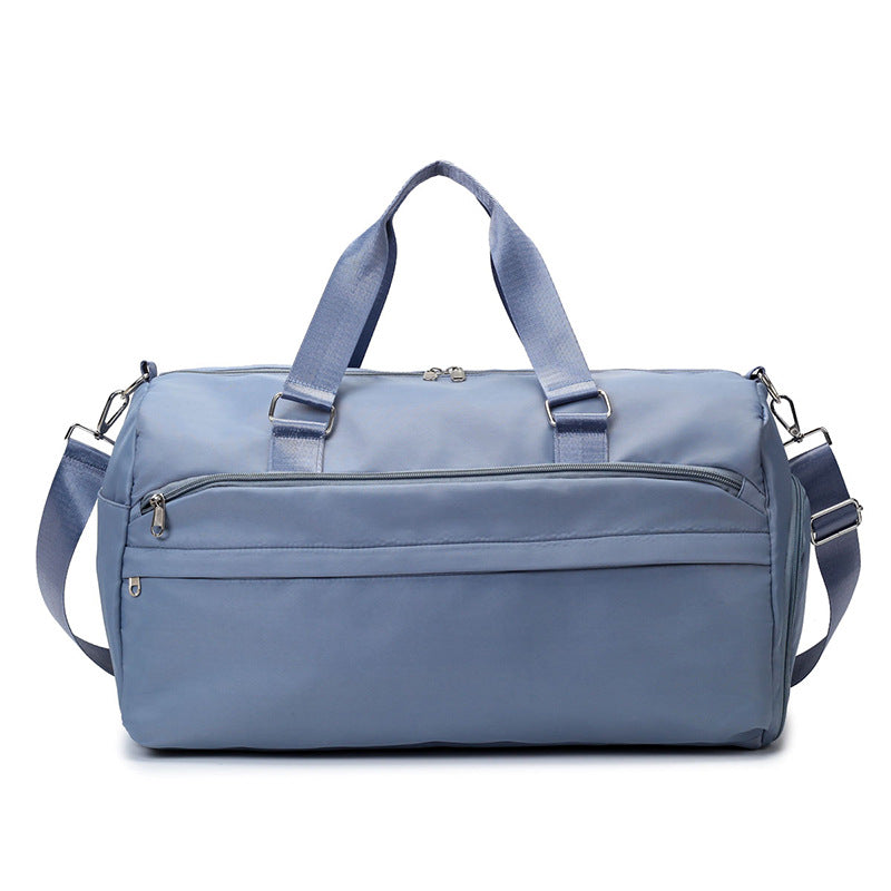 Versatile Fitness Tote Bowlift