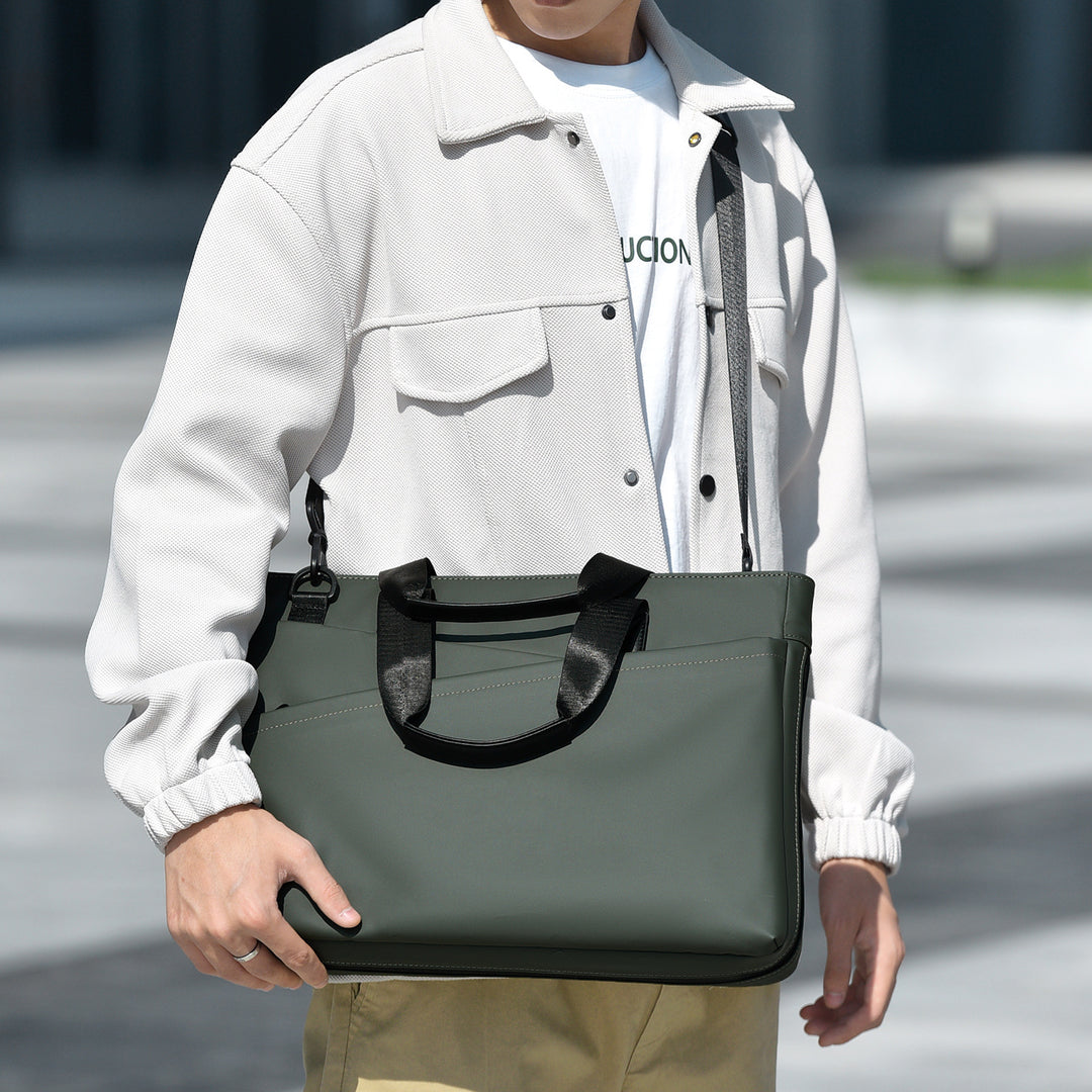 Professional Work Tote Bowlift