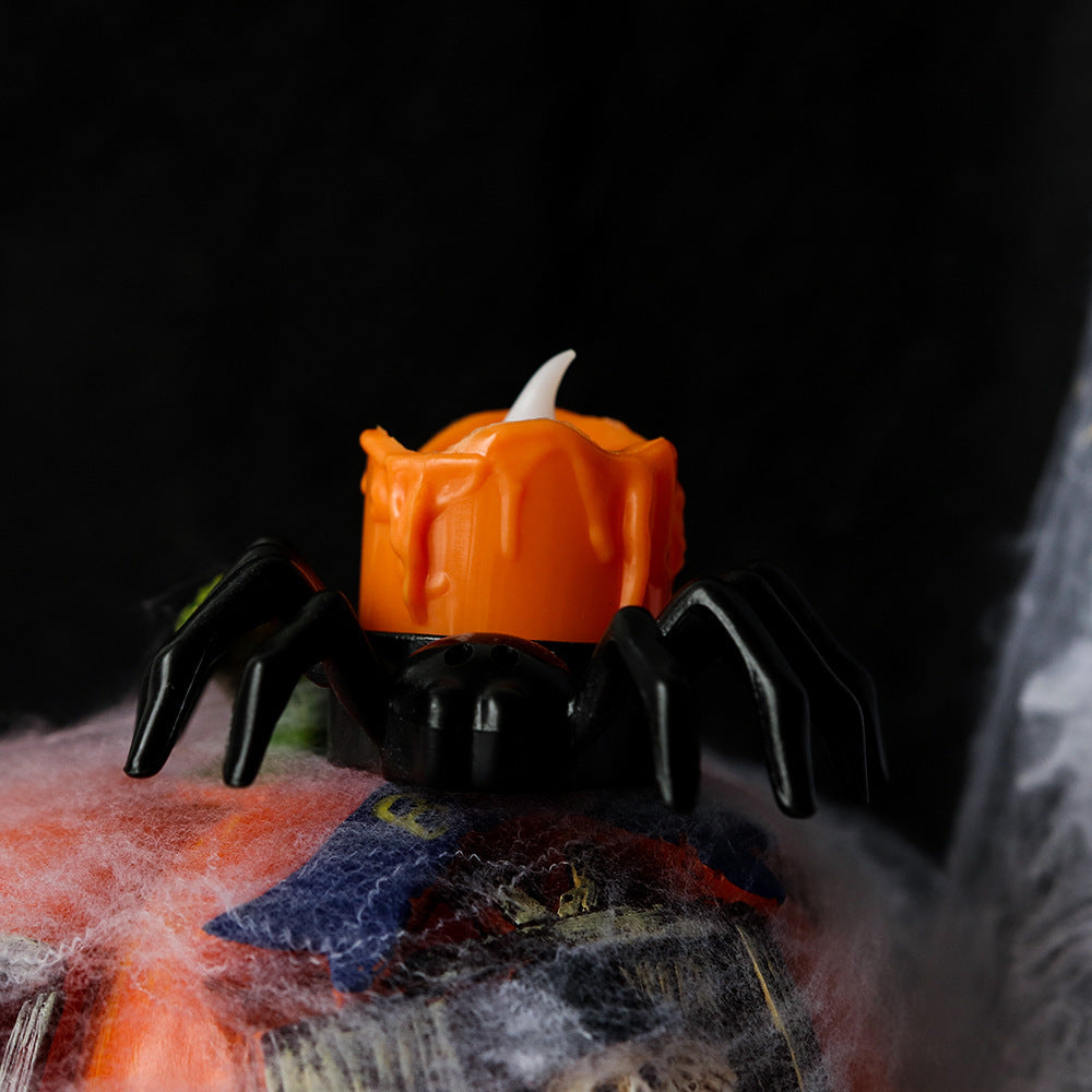 Halloween Decorative Spider Bowlift