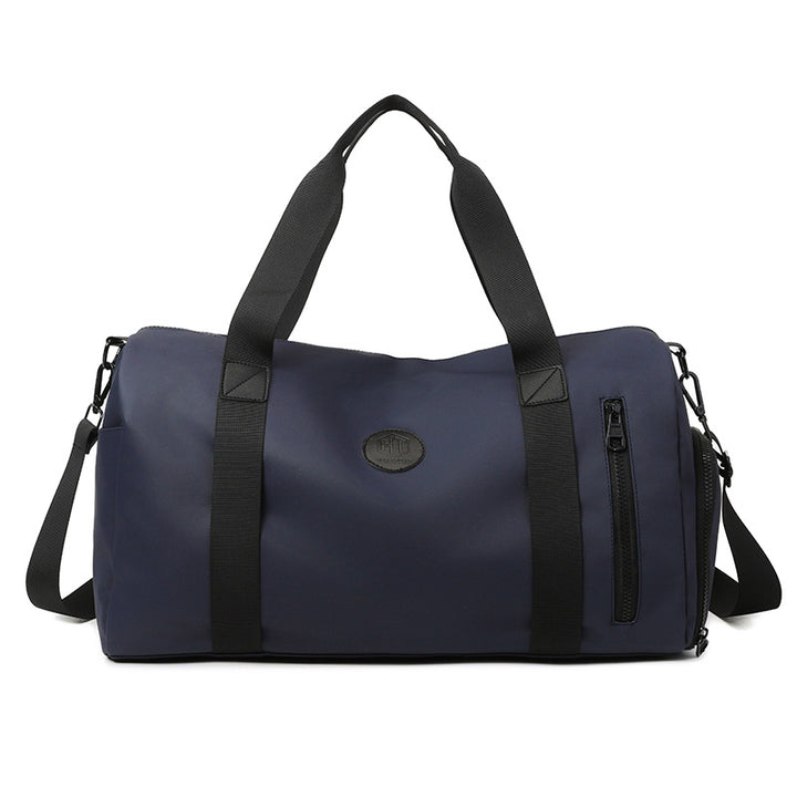 Durable Weekend Travel Duffle Bag