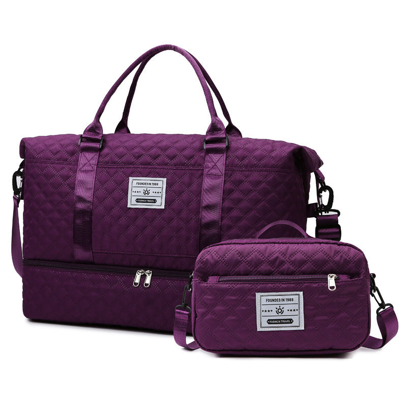 Stylish Sports Travel Bowlift
