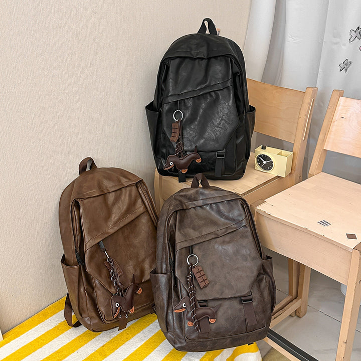 Casual Lightweight Backpack Bowlift