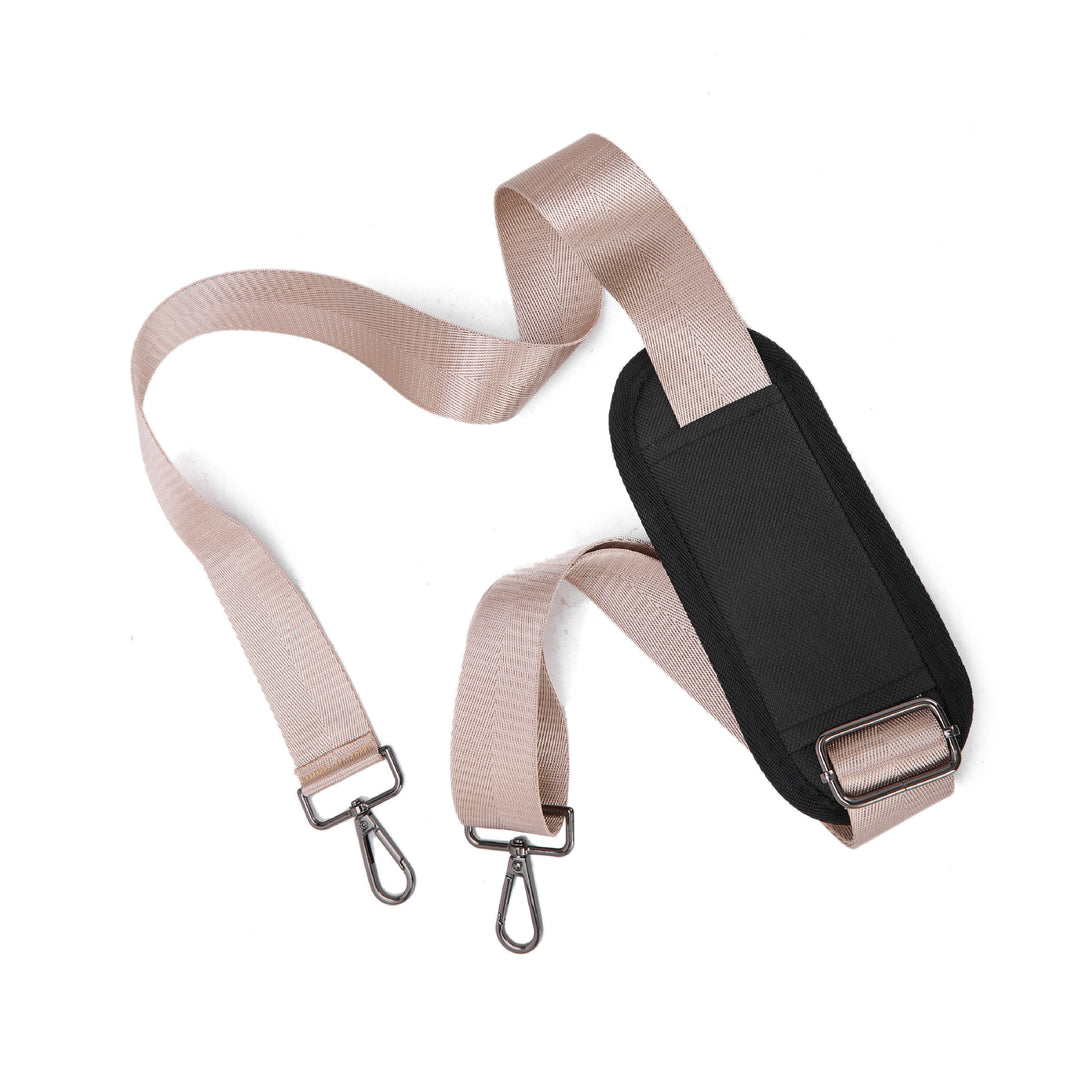 Durable Adjustable Guitar Strap Bowlift