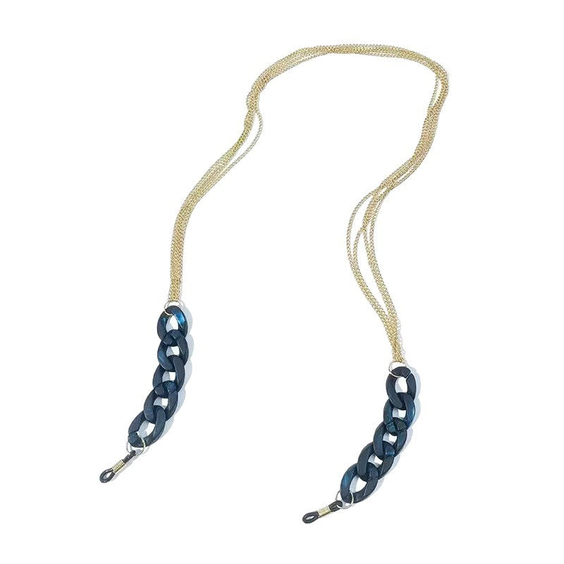 Modern Eyewear Chain Bowlift