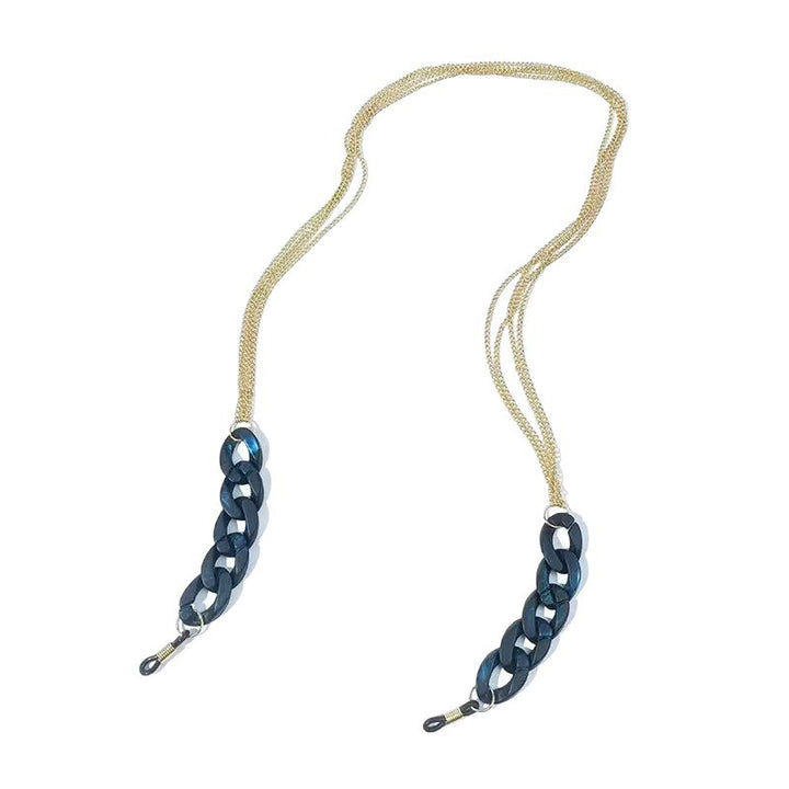 Modern Eyewear Chain Bowlift