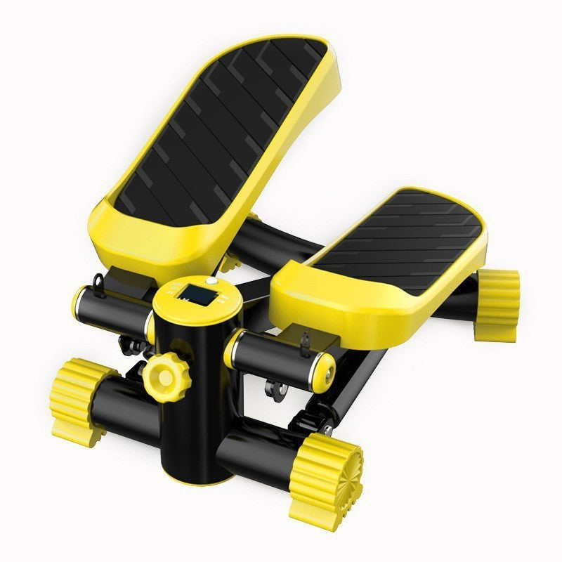 Compact Hydraulic Stepper Bowlift