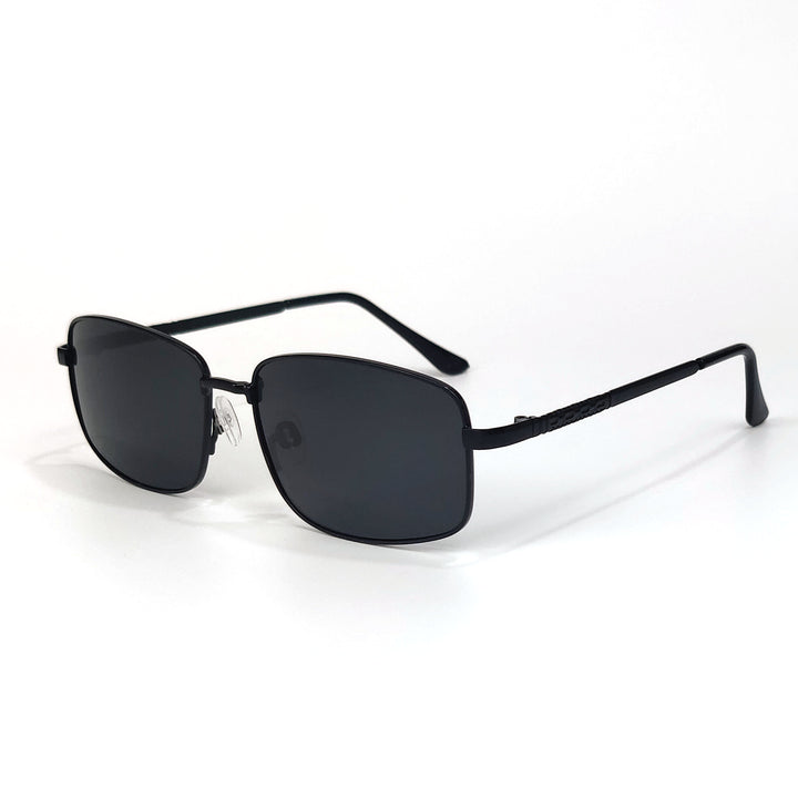 Men's stylish sunglasses with narrow frame Bowlift