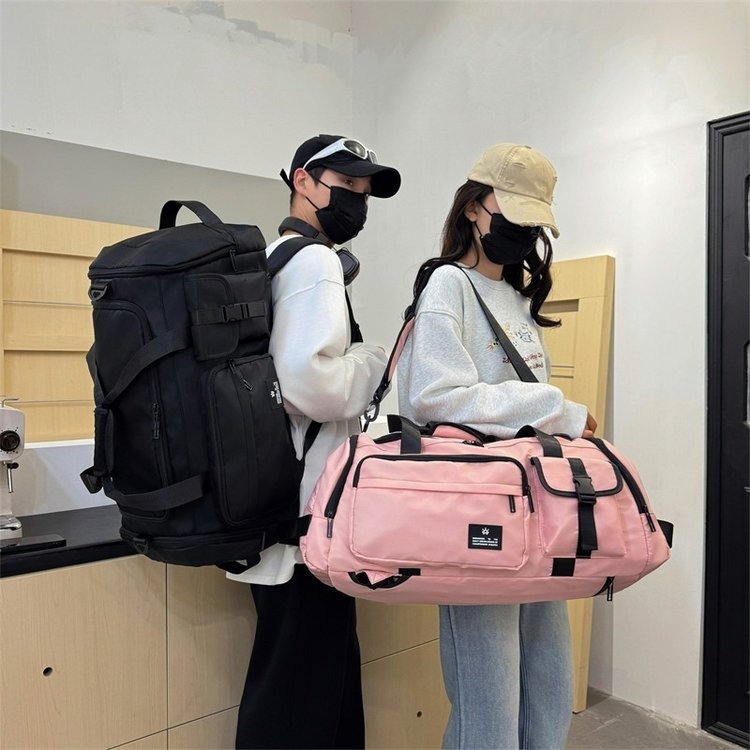 Travel Duffel Bowlift