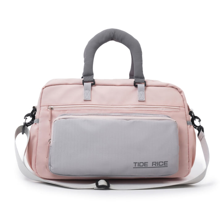Versatile Travel Tote