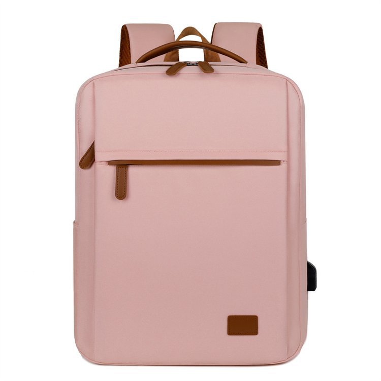 Eco-Friendly Business Backpack Bowlift