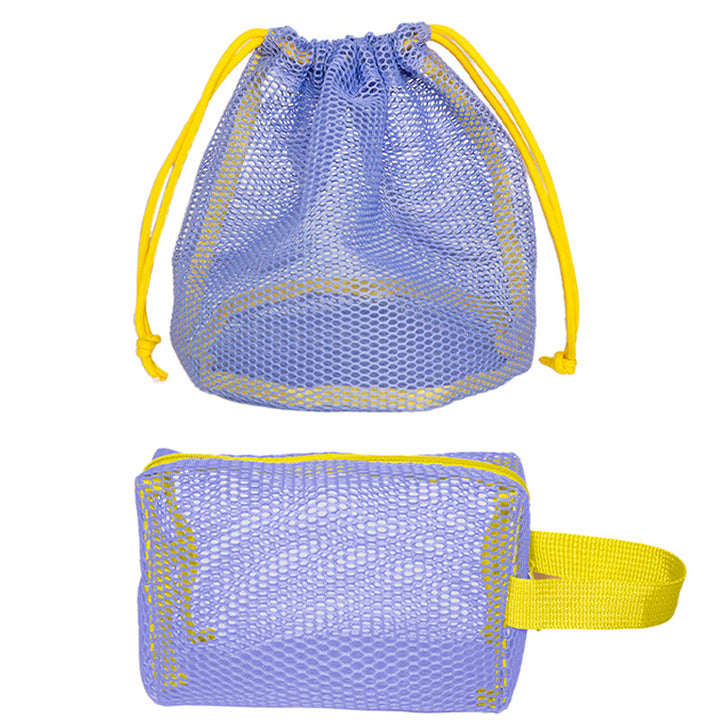 Mesh Storage Bag Bowlift