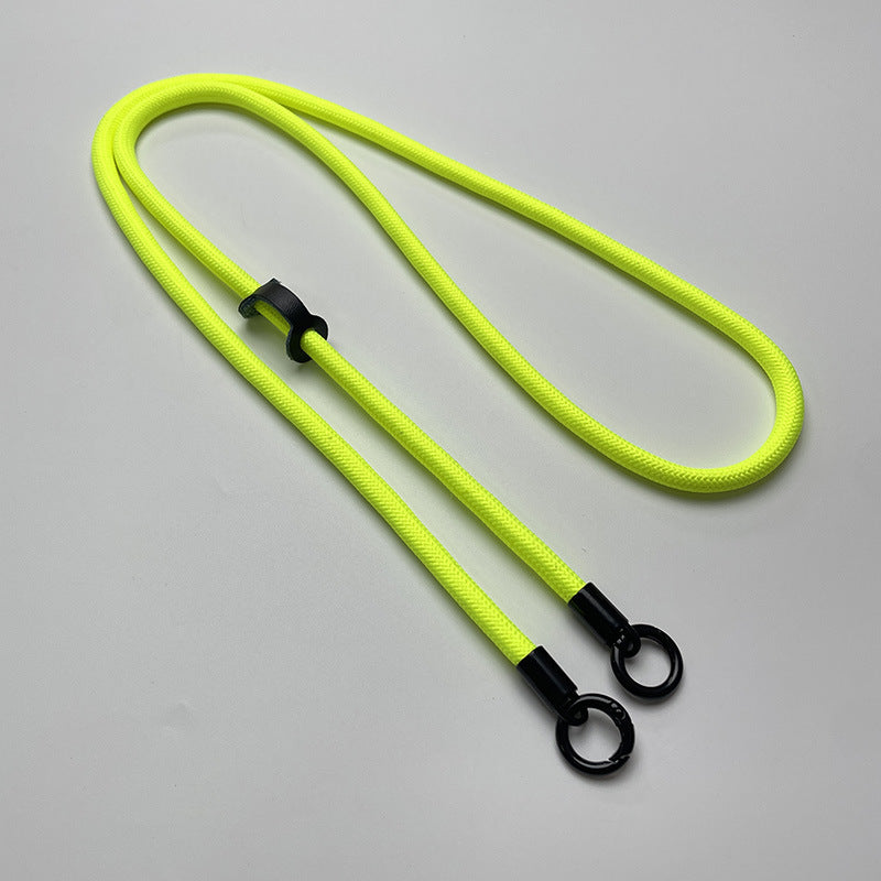 Adjustable Outdoor Utility Lanyard Bowlift