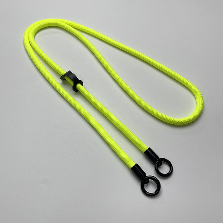 Adjustable Outdoor Utility Lanyard Bowlift