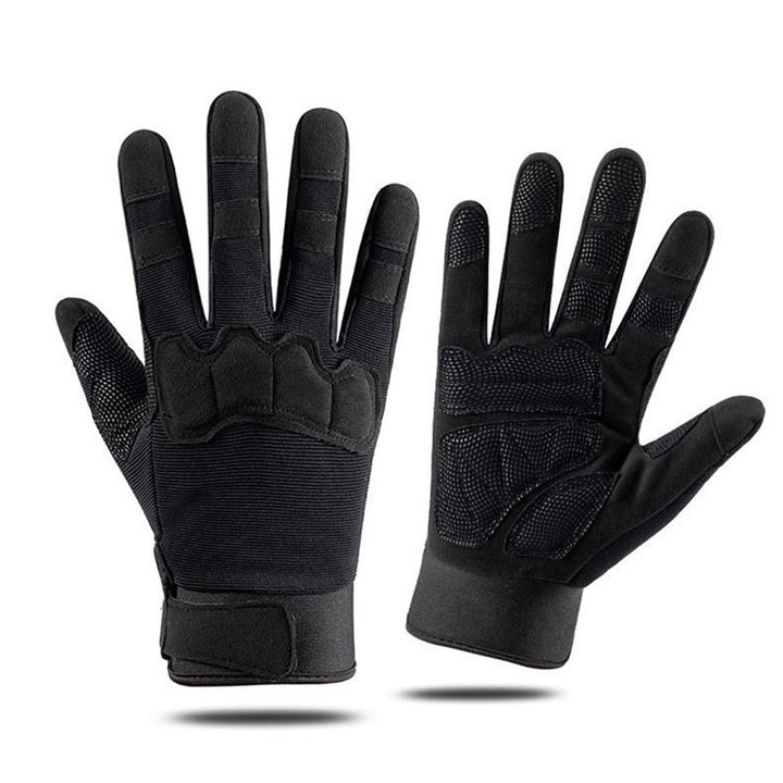 Men's tactical gloves Bowlift