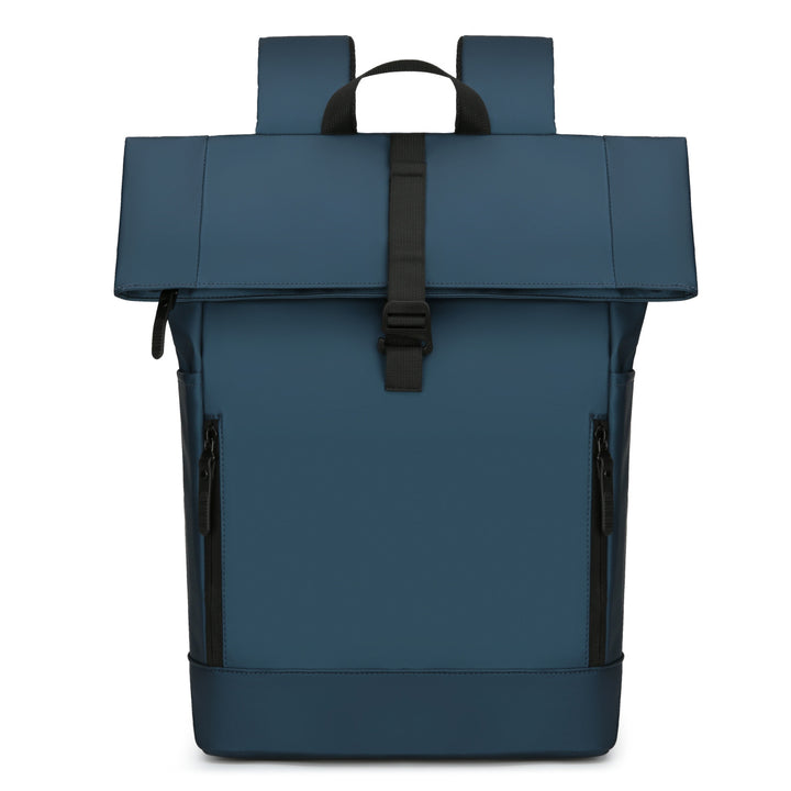 Trendy Backpack with Versatile Functions and Ergonomic Back Padding Bowlift