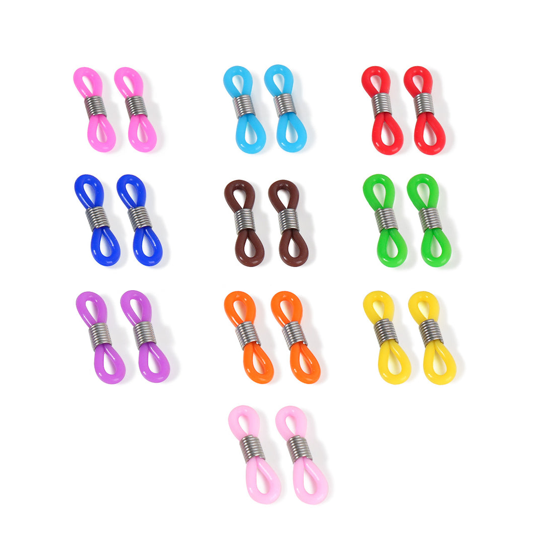 Durable Stretchable Shoelace Connectors Bowlift