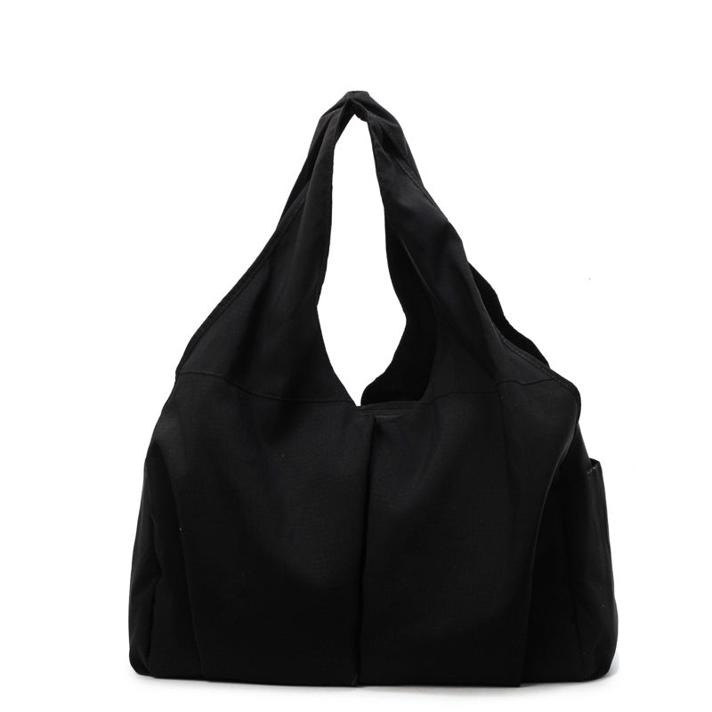 Spacious Everyday Hobo Bag Bowlift