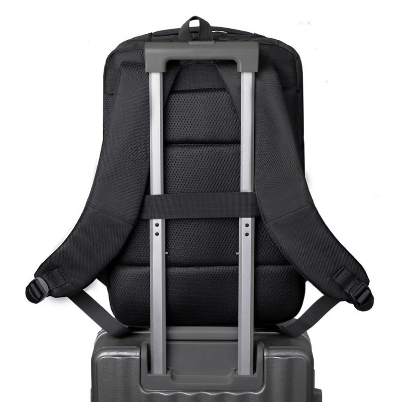 Stylish Laptop Backpack Bowlift