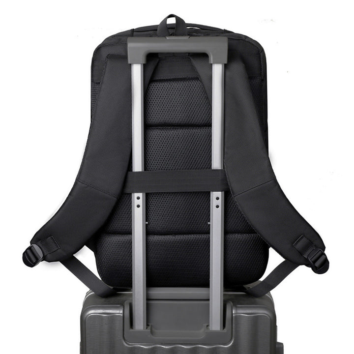 Stylish Laptop Backpack Bowlift