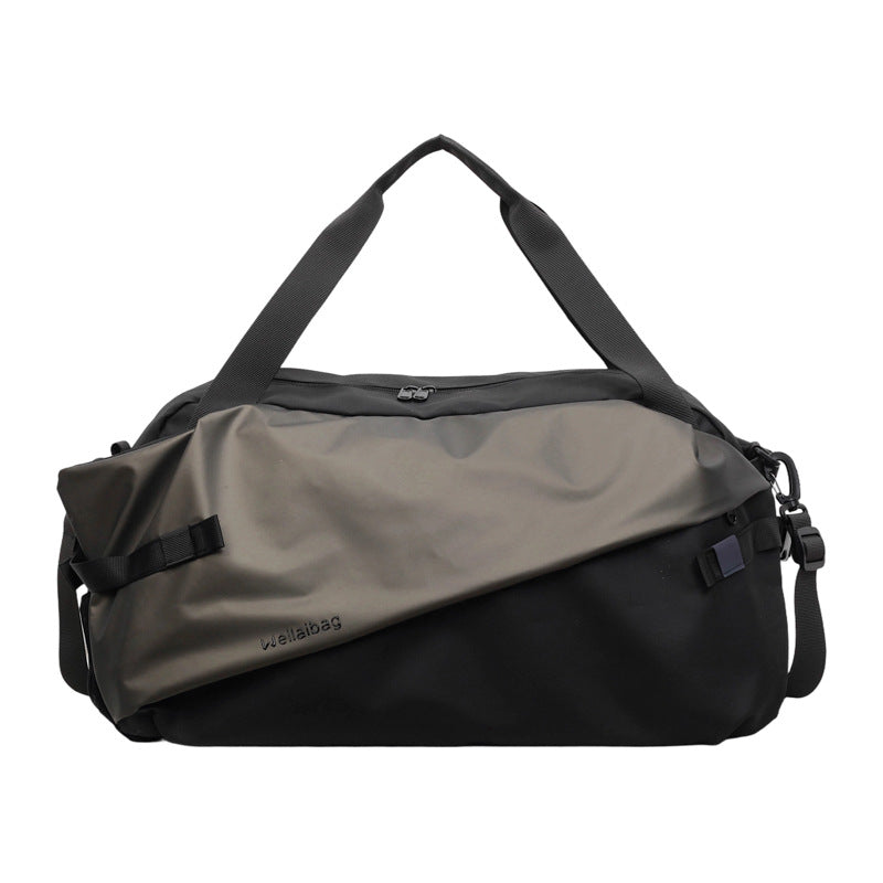 Advanced Waterproof Travel Duffle Bag